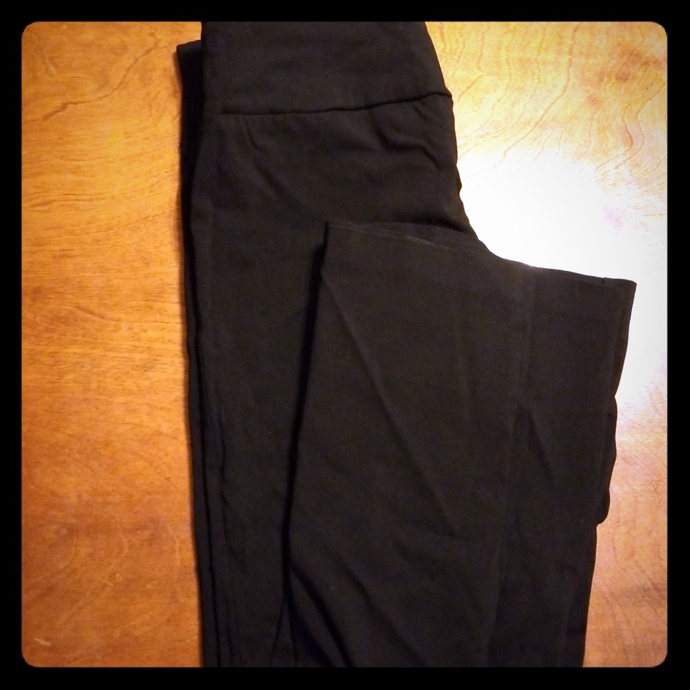True Envy Stretchy Slacks